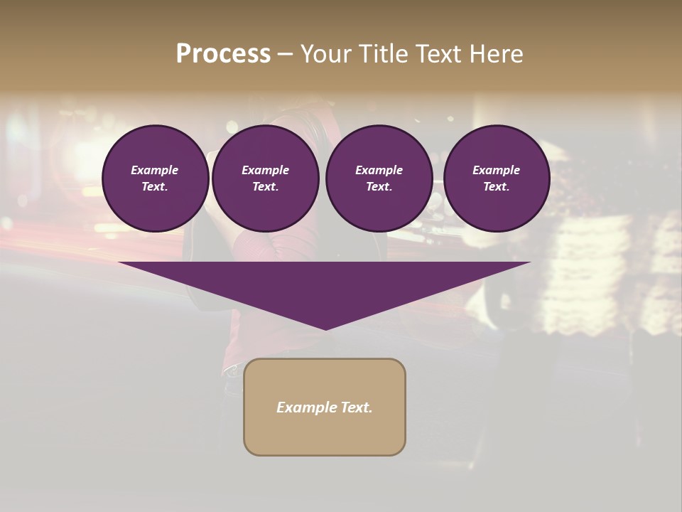 Weather Buy Euphoria PowerPoint Template
