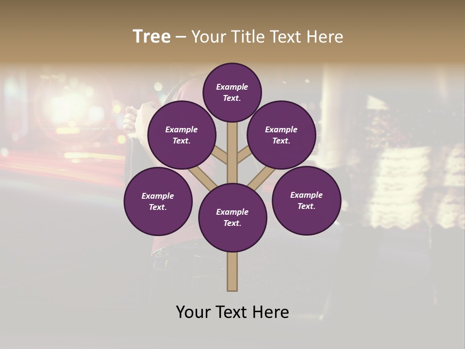 Weather Buy Euphoria PowerPoint Template