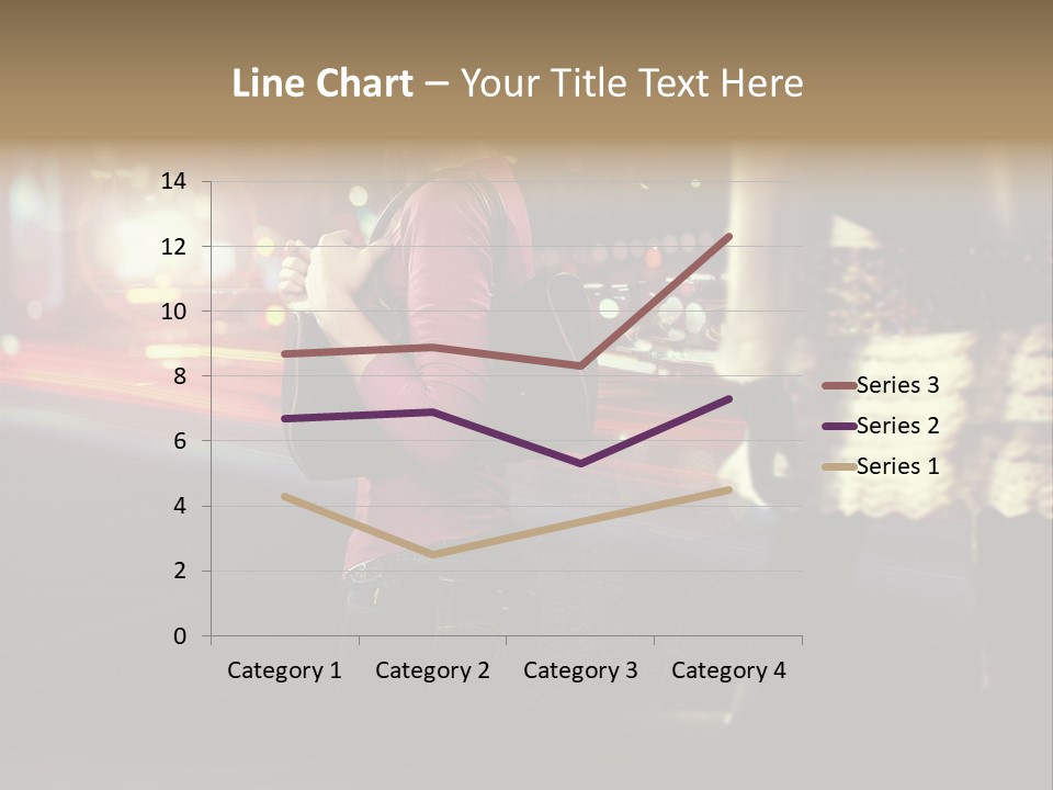 Weather Buy Euphoria PowerPoint Template