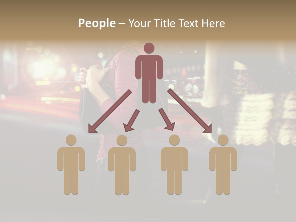 Weather Buy Euphoria PowerPoint Template