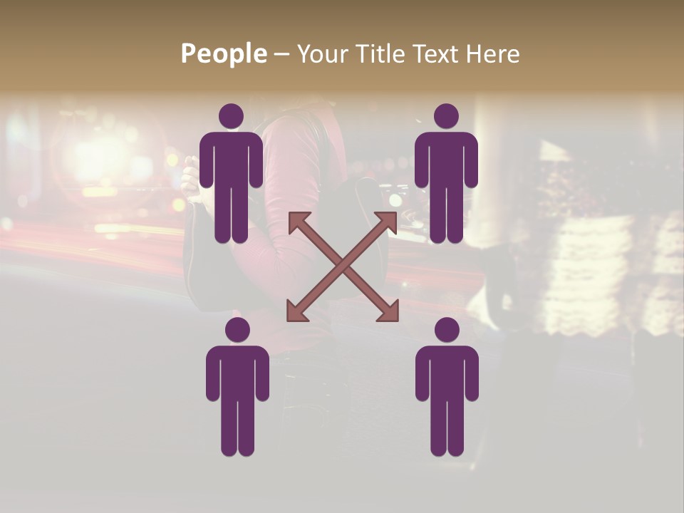 Weather Buy Euphoria PowerPoint Template