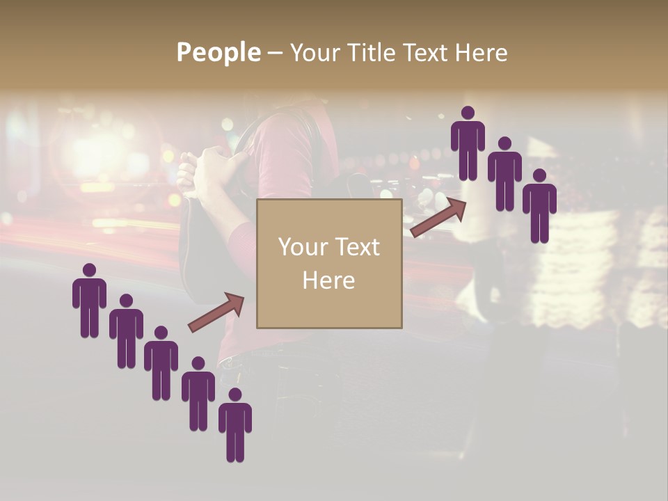 Weather Buy Euphoria PowerPoint Template