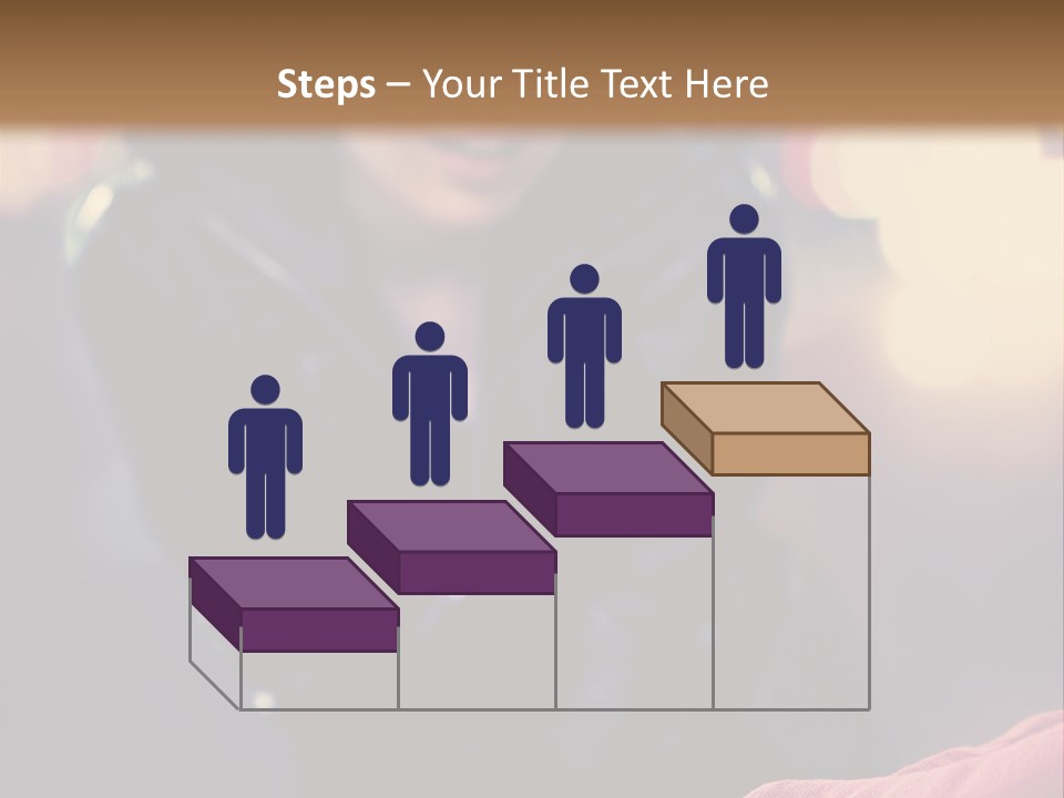 Surprised Woman Money PowerPoint Template