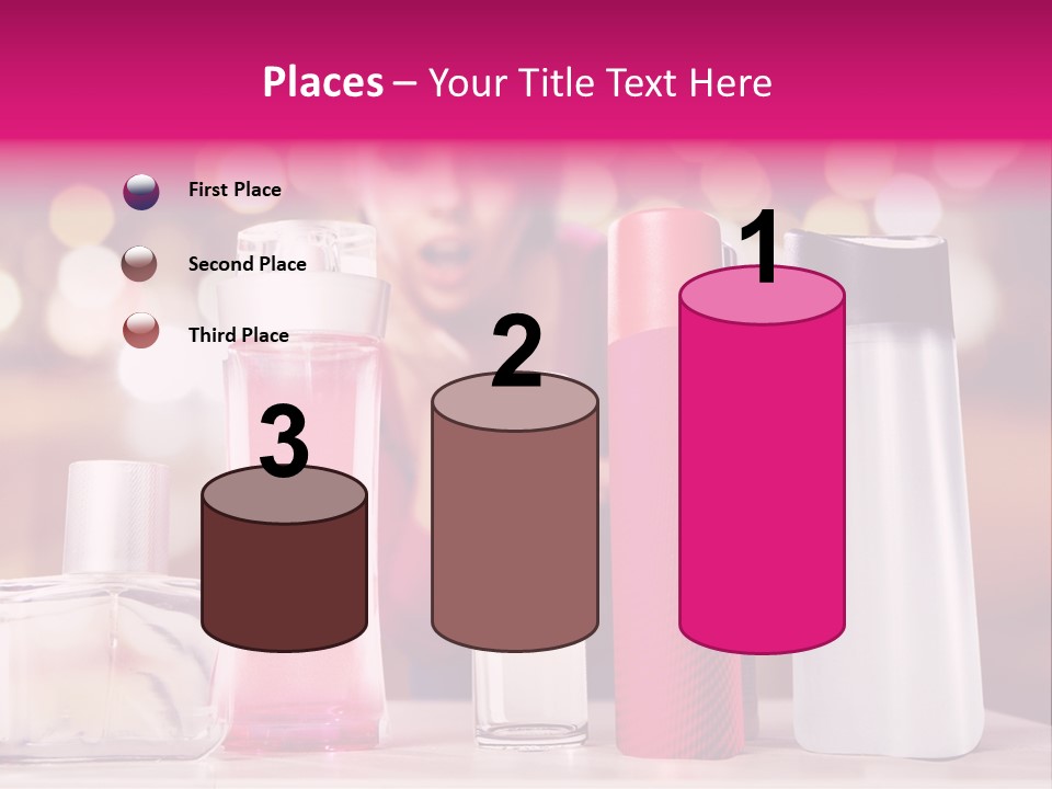 Customer Joy Attractive PowerPoint Template