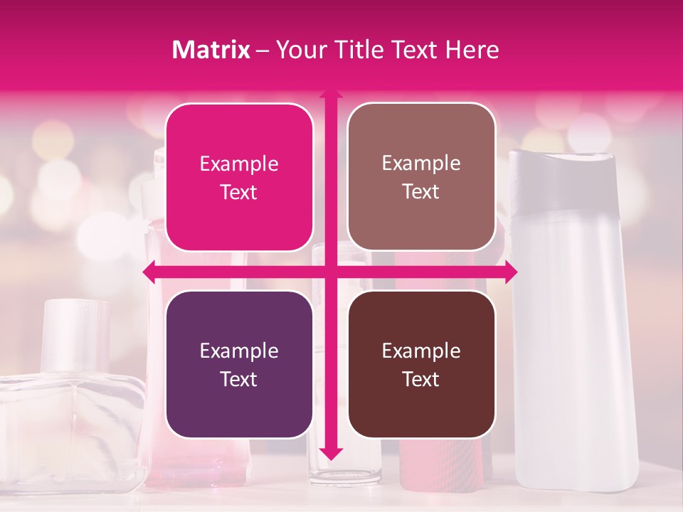 Customer Joy Attractive PowerPoint Template