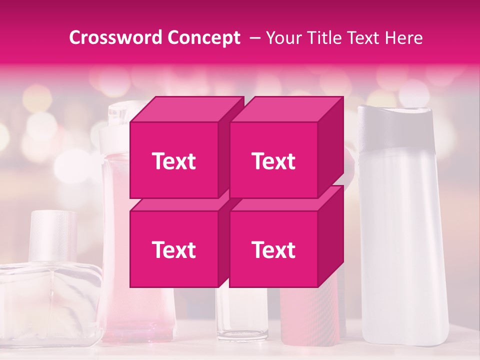 Customer Joy Attractive PowerPoint Template