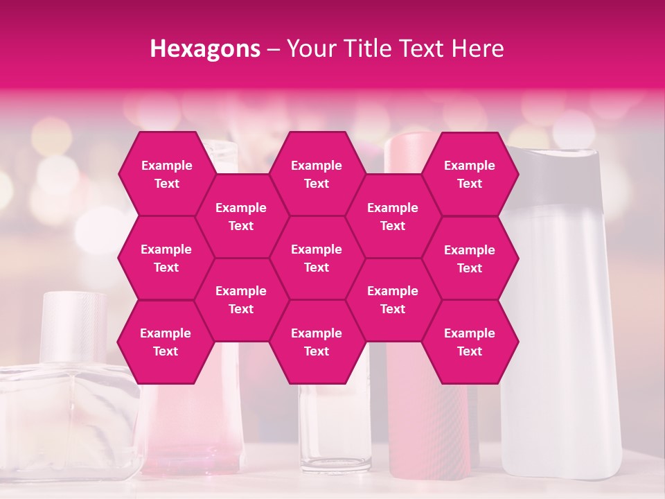 Customer Joy Attractive PowerPoint Template