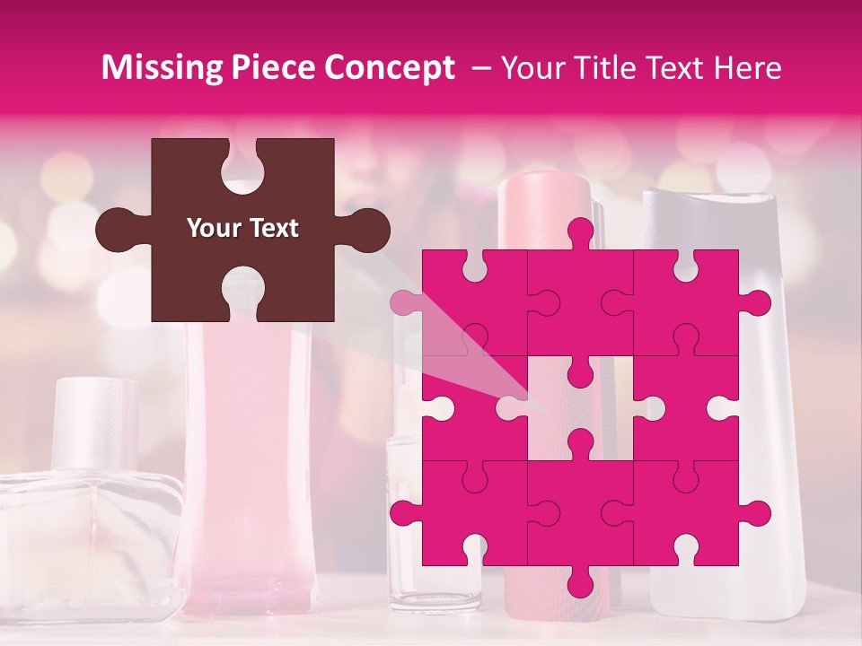 Customer Joy Attractive PowerPoint Template