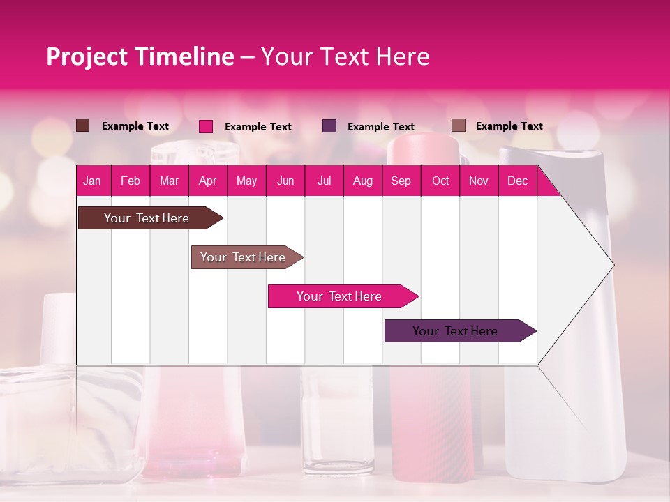 Customer Joy Attractive PowerPoint Template