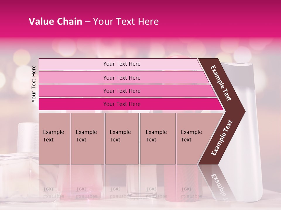 Customer Joy Attractive PowerPoint Template