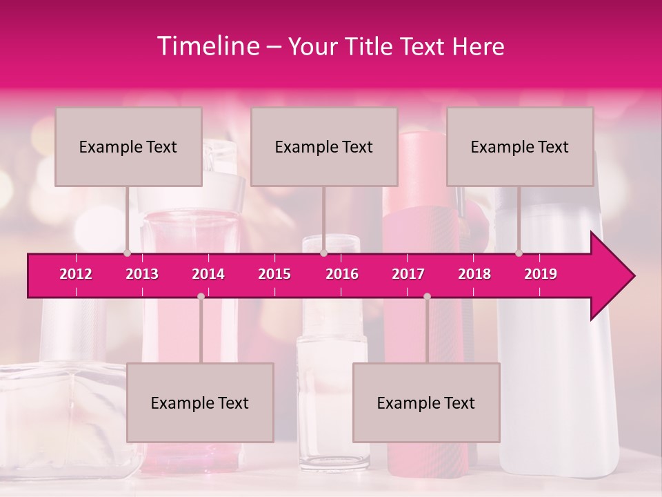 Customer Joy Attractive PowerPoint Template