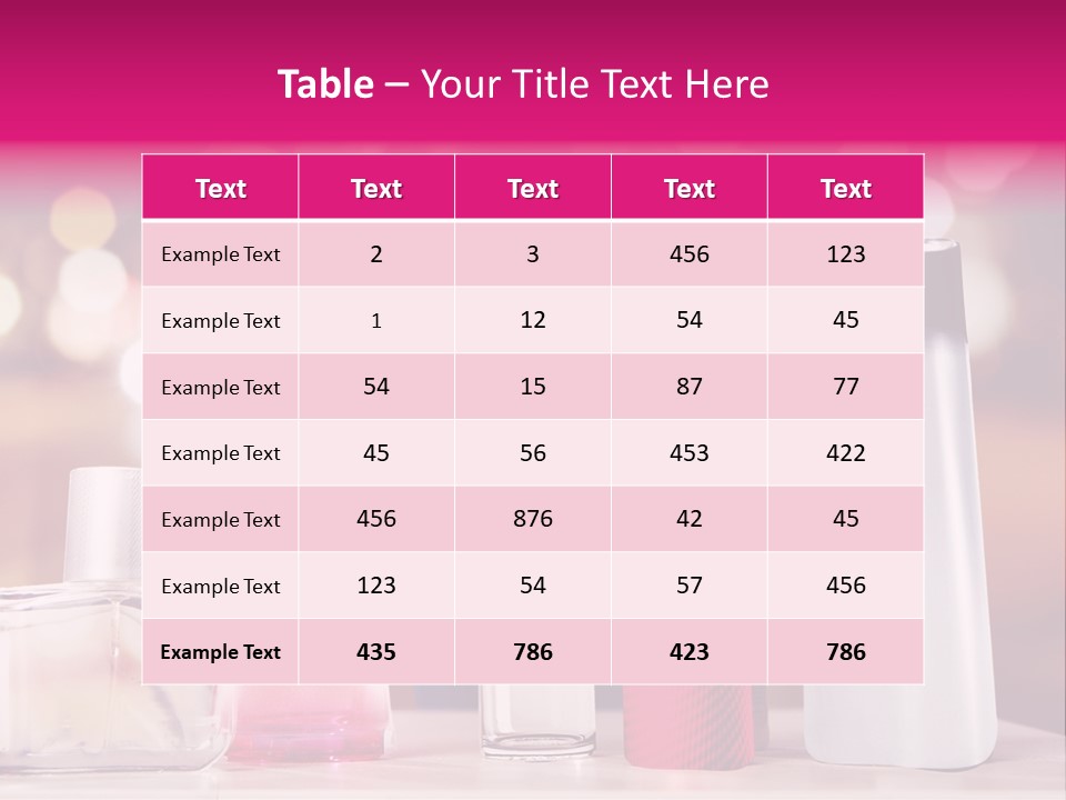 Customer Joy Attractive PowerPoint Template