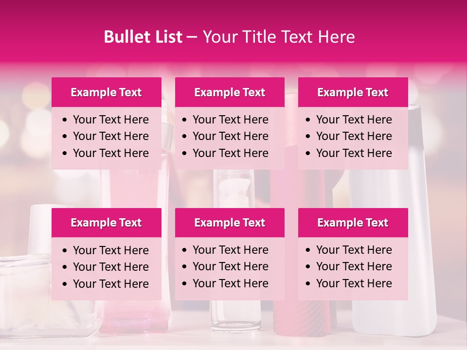 Customer Joy Attractive PowerPoint Template