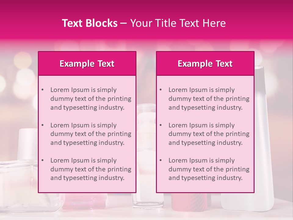 Customer Joy Attractive PowerPoint Template