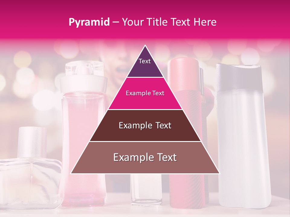 Customer Joy Attractive PowerPoint Template