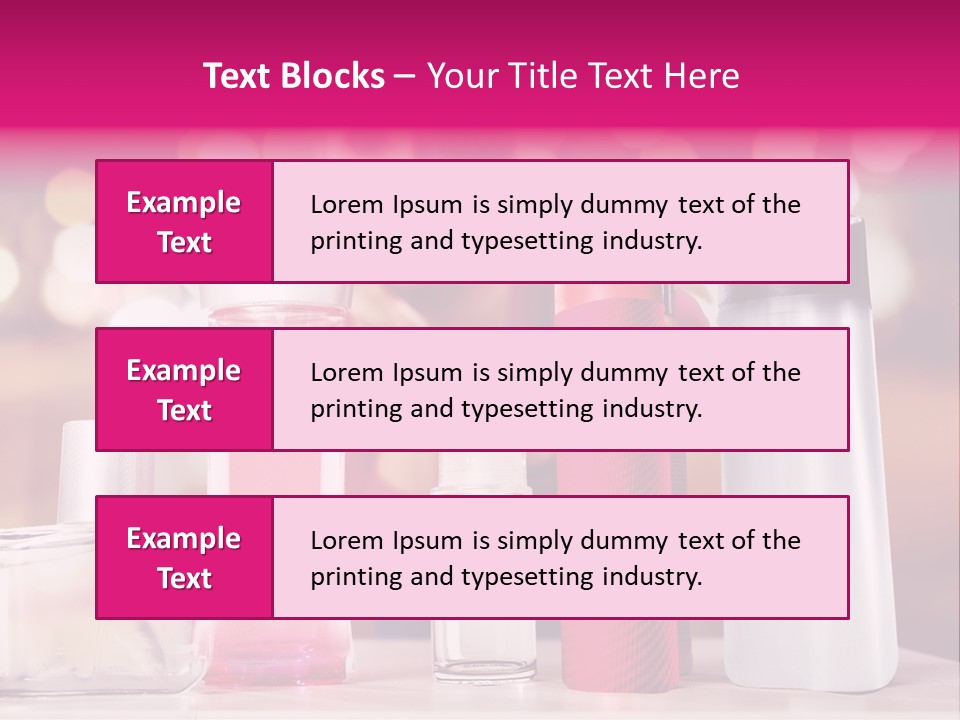 Customer Joy Attractive PowerPoint Template