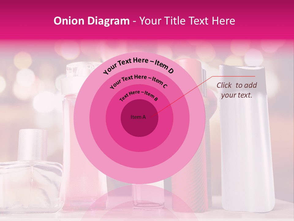 Customer Joy Attractive PowerPoint Template