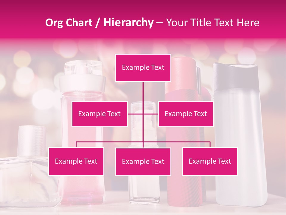 Customer Joy Attractive PowerPoint Template