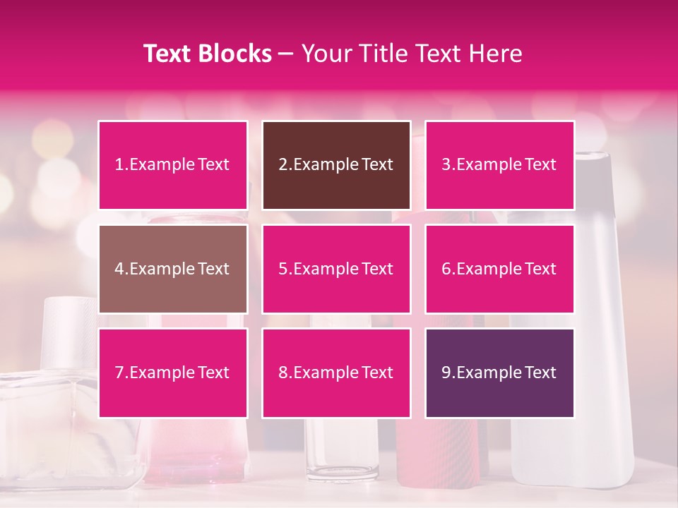 Customer Joy Attractive PowerPoint Template