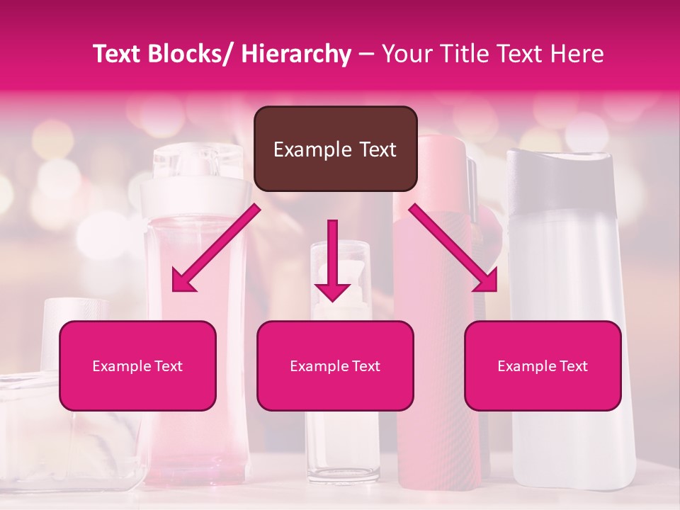Customer Joy Attractive PowerPoint Template