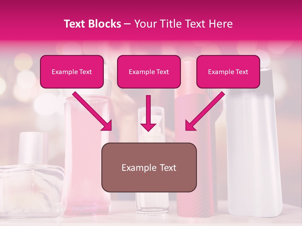 Customer Joy Attractive PowerPoint Template