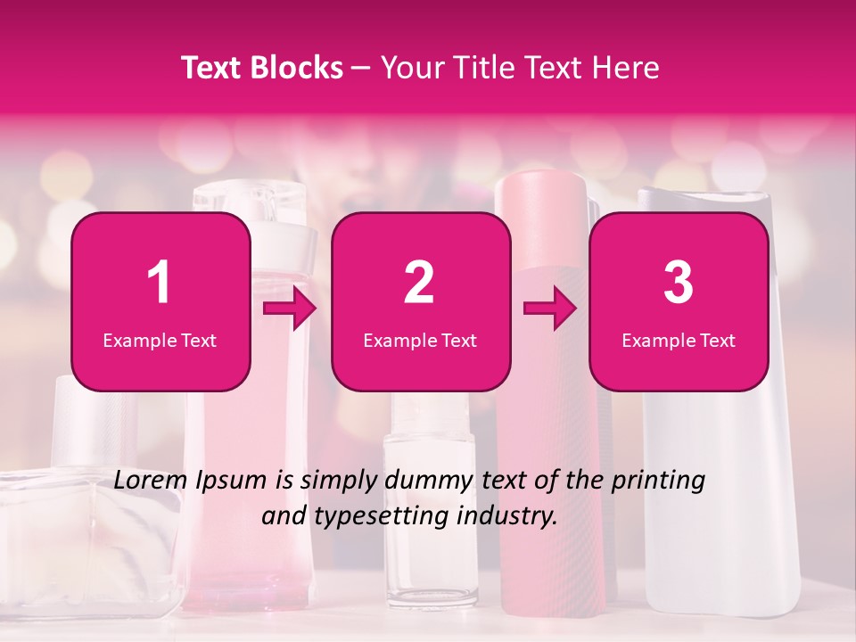 Customer Joy Attractive PowerPoint Template