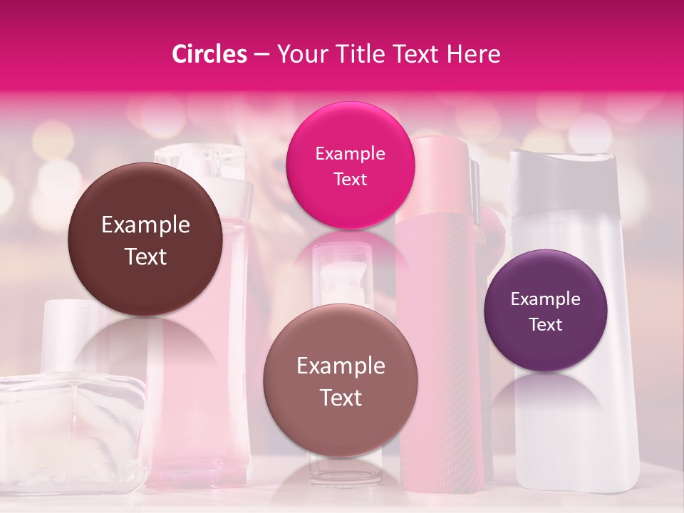 Customer Joy Attractive PowerPoint Template