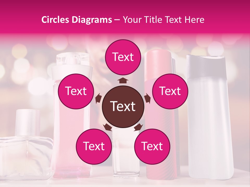 Customer Joy Attractive PowerPoint Template