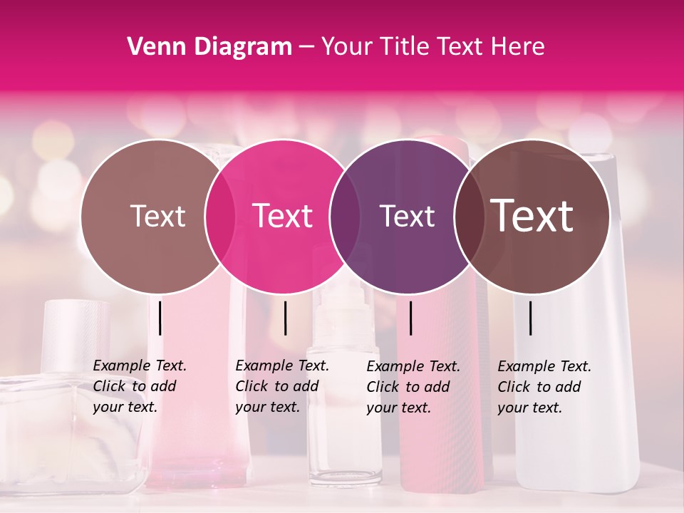 Customer Joy Attractive PowerPoint Template