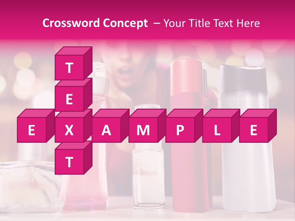 Customer Joy Attractive PowerPoint Template