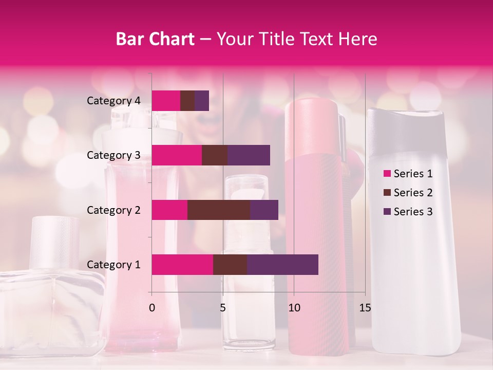 Customer Joy Attractive PowerPoint Template