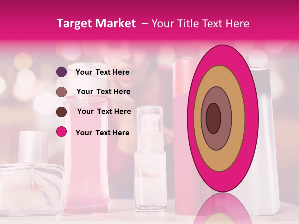 Customer Joy Attractive PowerPoint Template