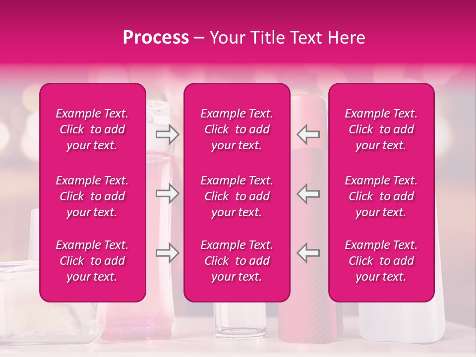 Customer Joy Attractive PowerPoint Template