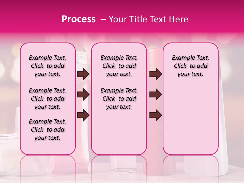 Customer Joy Attractive PowerPoint Template