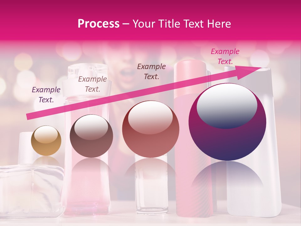 Customer Joy Attractive PowerPoint Template