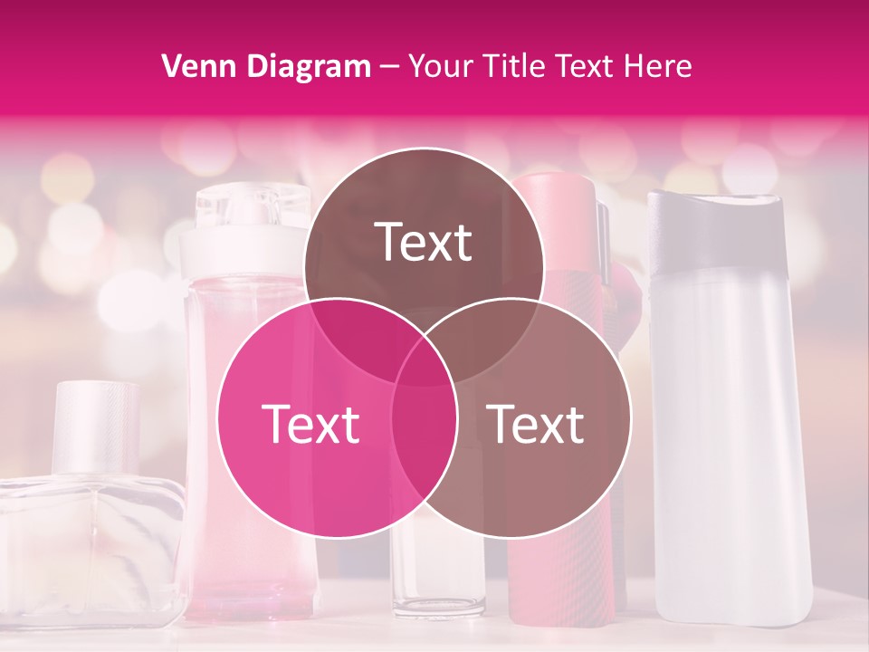 Customer Joy Attractive PowerPoint Template