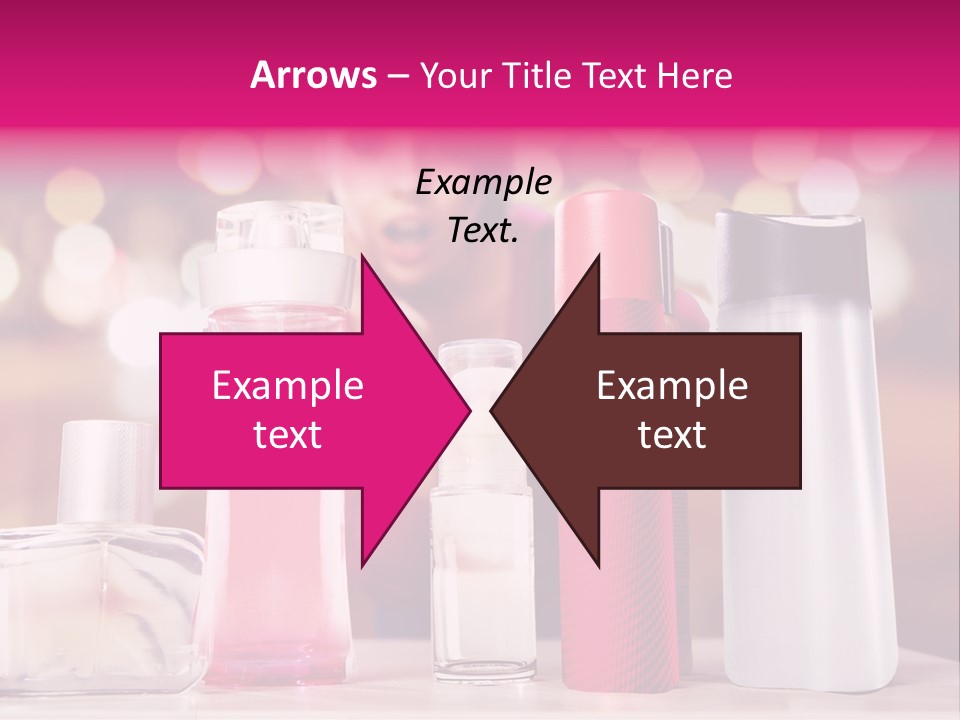 Customer Joy Attractive PowerPoint Template