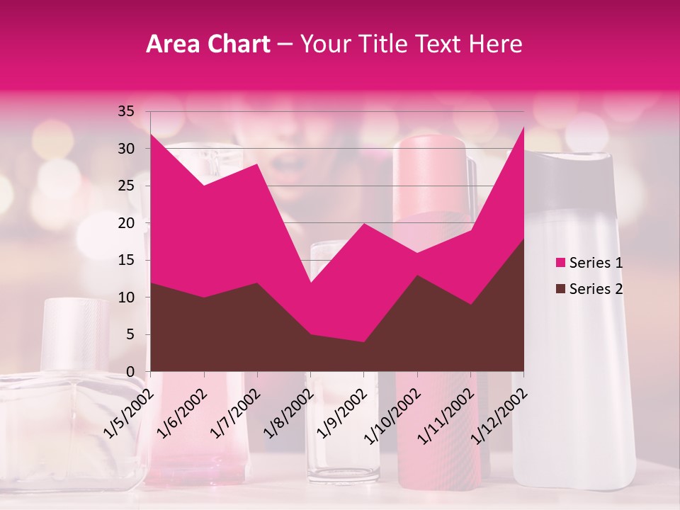 Customer Joy Attractive PowerPoint Template