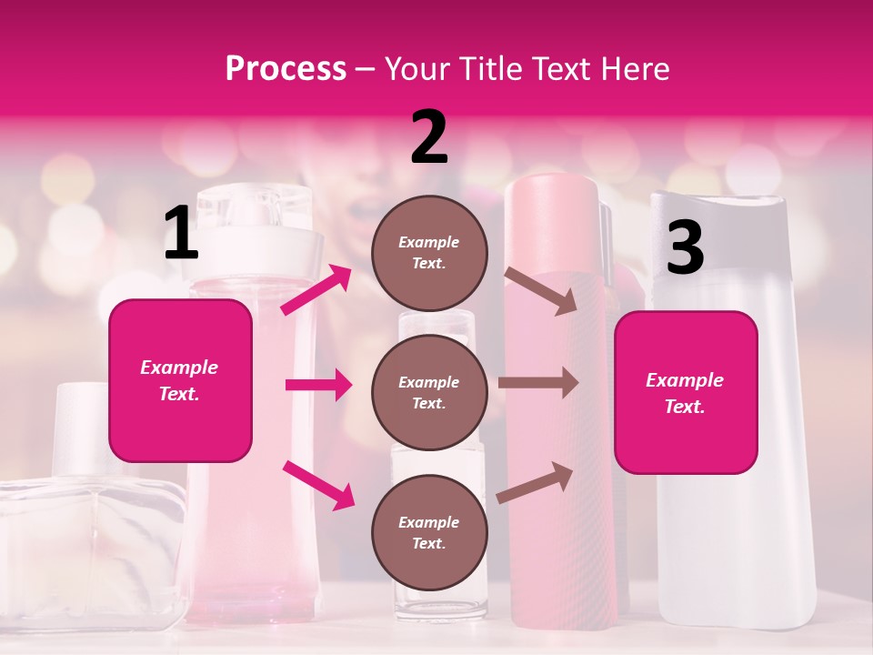 Customer Joy Attractive PowerPoint Template