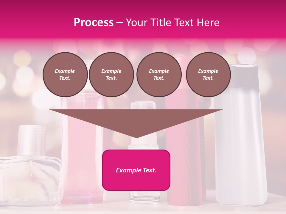 Customer Joy Attractive PowerPoint Template