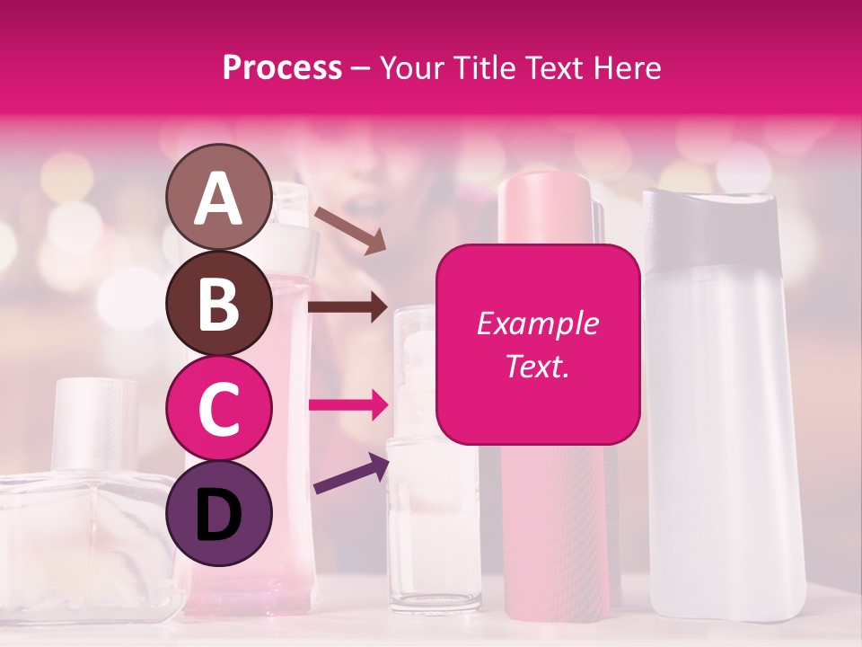 Customer Joy Attractive PowerPoint Template