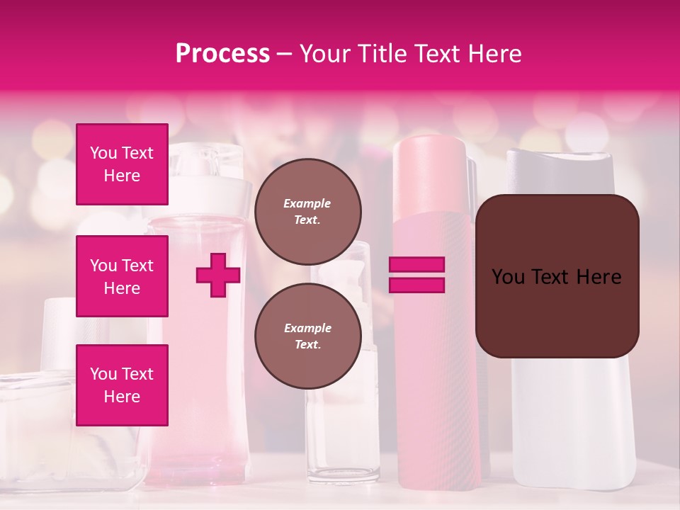 Customer Joy Attractive PowerPoint Template