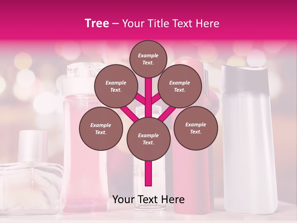 Customer Joy Attractive PowerPoint Template