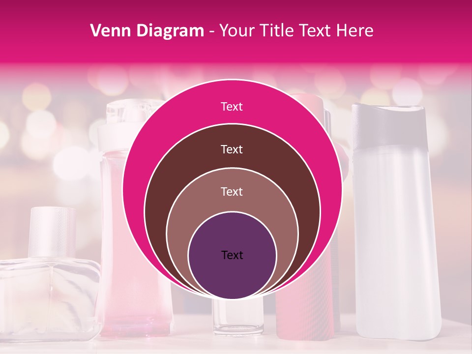 Customer Joy Attractive PowerPoint Template