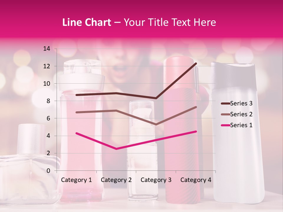 Customer Joy Attractive PowerPoint Template