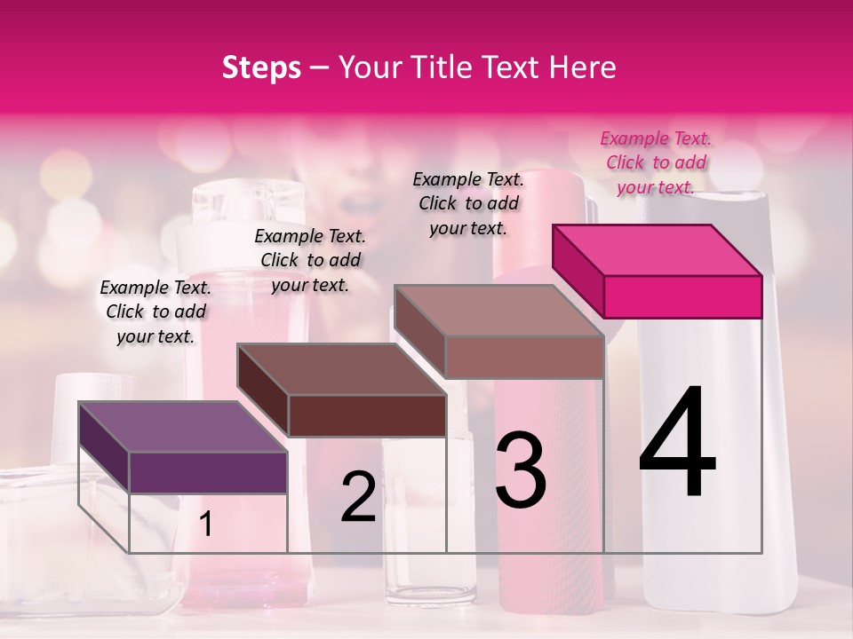 Customer Joy Attractive PowerPoint Template