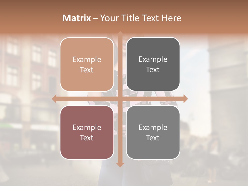 Pleasure Person People PowerPoint Template