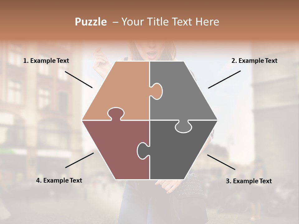 Pleasure Person People PowerPoint Template