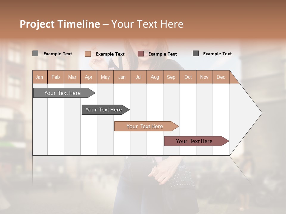 Pleasure Person People PowerPoint Template