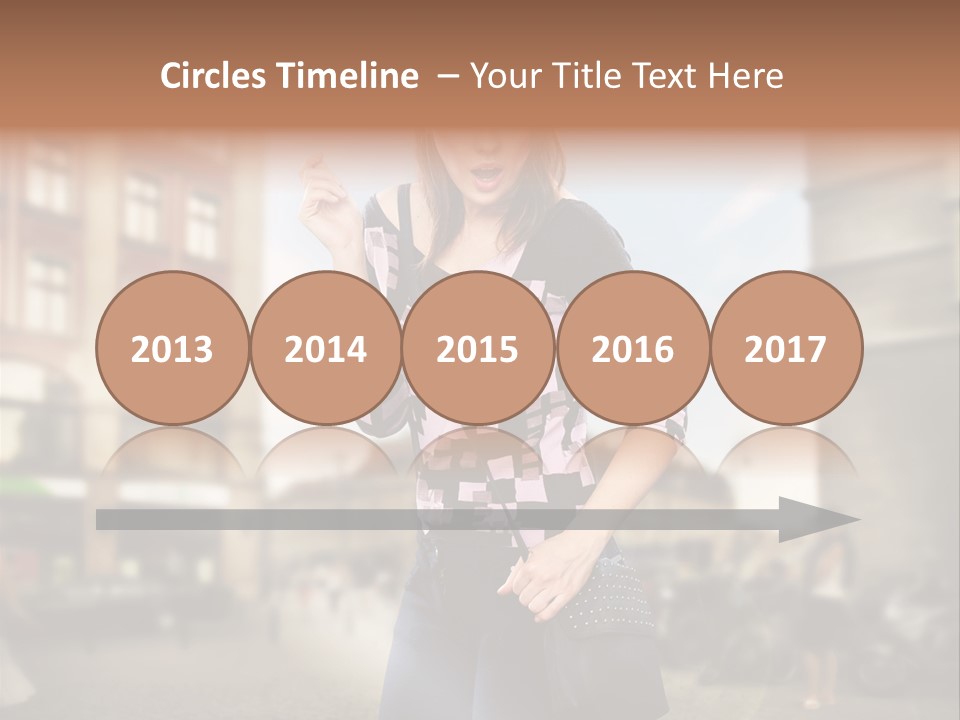 Pleasure Person People PowerPoint Template